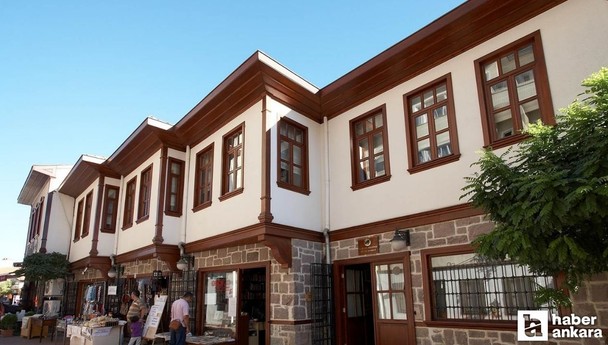 Altındağ Belediyesi Hamamönü Söyleşileri Kasım ayı programını duyurdu