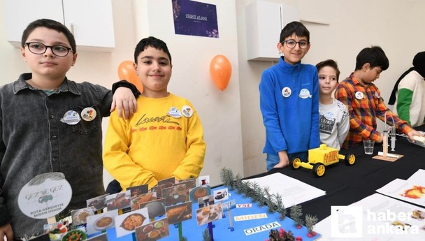 Pursaklar Belediyesi’nden Bilim Şenliği: 3 Kasım’da başlıyor