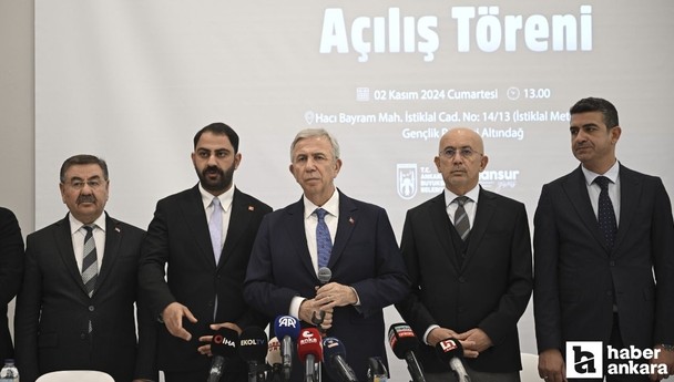 ABB Genç Akademi Ulus ile gençlere yeni imkanlar sundu