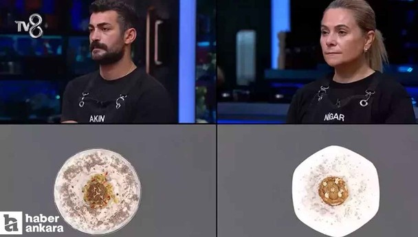 MasterChef kim elendi bugün? Dün akşam elenen isim herkesi şaşırttı sürpriz eleme