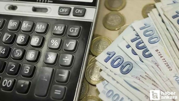 2025 yılında işçi ve memur ne kadar vergi ödeyecek?