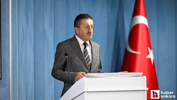 Başkan Tiryaki "Altındağımızı Ankara'nın en modern ilçesi haline getireceğiz"