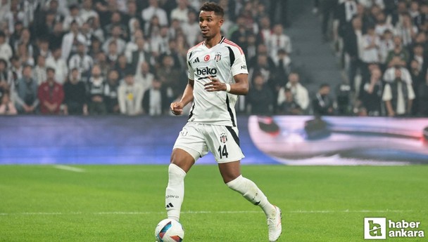 Beşiktaş - Malmö maçı ne zaman saat kaçta, şifresiz mi, nerede oynanacak?