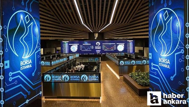 Borsa neden düşüyor? 5 Kasım borsa yorumları son dakika