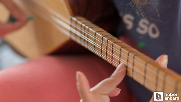 Kahramankazan Belediyesi Aşıklar Buluşması düzenleyecek