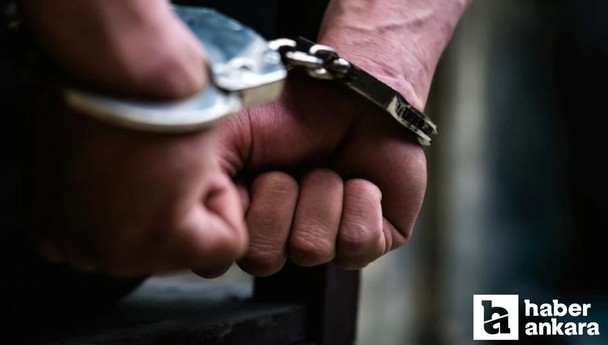 Kırıkkale Balışeyh Belediye Başkanı ve korumasını öldürmüştü: Zanlı tutuklandı