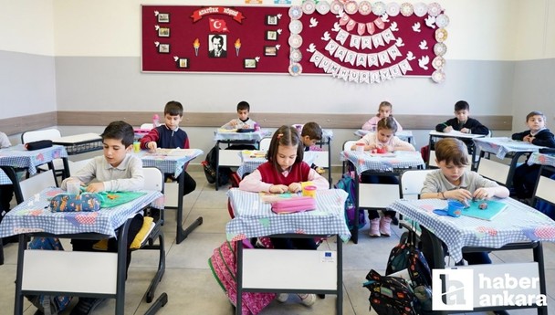 MEB ve Çevre, Şehircilik ve İklim Değişikliği Bakanlığı'ndan iklim değişikliği için işbirliği