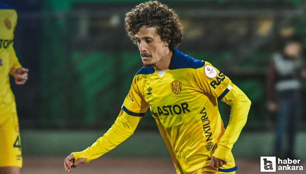 MKE Ankaragücü için milli ara öncesi son sınav: Esenler Erokspor maçı