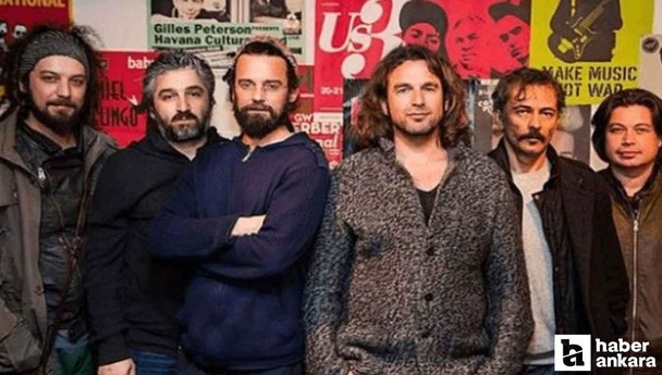 Peyk Grubu solisti İrfan Alış hayatını kaybetti! Neden öldü, hastalığı neydi, kaç yaşında?