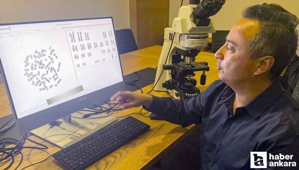 İTÜ geliştirdi! Down sendromu anne karnında yapay zeka ile tespit edilecek