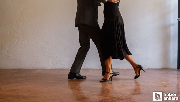 Etimesgut Belediyesi Cumhuriyeti tango gösterisiyle kutlayacak