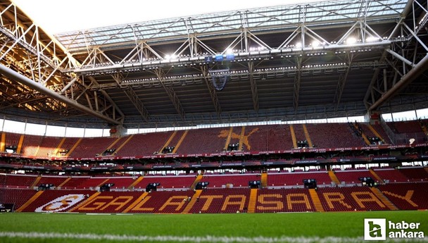 Galatasaray - Tottenham maçı şifresiz mi, saat kaçta? muhtemel 11'ler