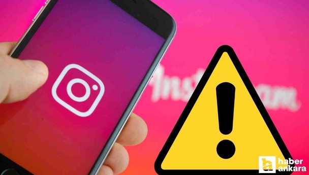İnstagram çöktü mü, neden açılmıyor, 7 Kasım 2024 instagram'da sorun mu var, kapatıldı mı?