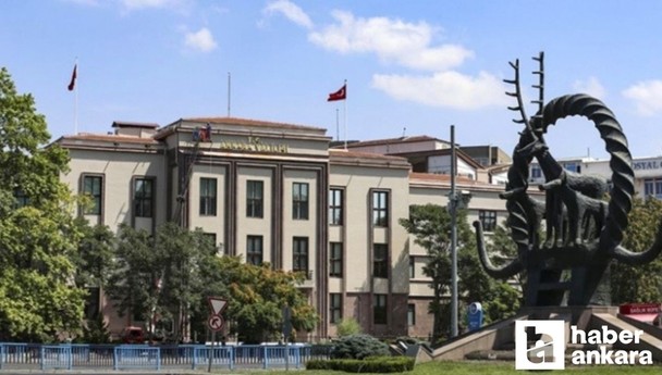Ankara Valiliği açıkladı: Aranan 1014 kişi yakalandı