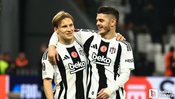 Başakşehir - Beşiktaş maçı ne zaman saat kaçta, hangi kanalda, şifreli mi?