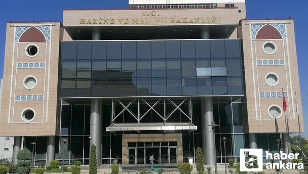 Hazine ve Maliye Bakanlığı 500 araç alım iddiasına yanıt verdi