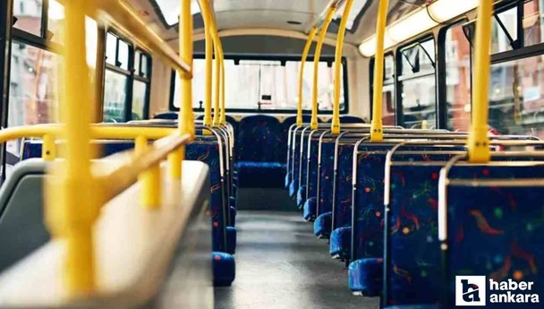 10 Kasım otobüsler ücretsiz mi, İzmir, İstanbul, Ankara metro otobüs Ankaray bedava mı 2024?