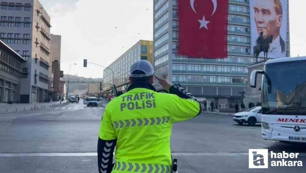 Atatürk, vefatının 86. yıl dönümünde Ankara'da anıldı