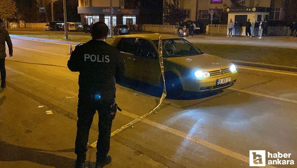 Sivas'ta silahlı kavgada 1 kişi hayatını kaybetti, 1 kişi yaralandı