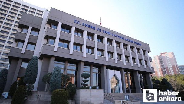 Enerji ve Tabii Kaynaklar Bakanlığı İsrail’e petrol sevkiyatı iddiasına yanıt verdi!