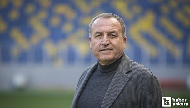 MKE Ankaragücü Eski Başkanı Faruk Koca için hapis cezası kararı çıktı!