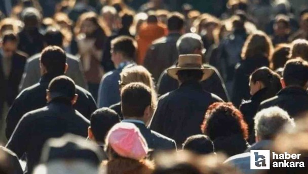 TÜİK işgücü istatistikleri raporu açıklandı: 3 milyon 100 bin kişi işsiz!