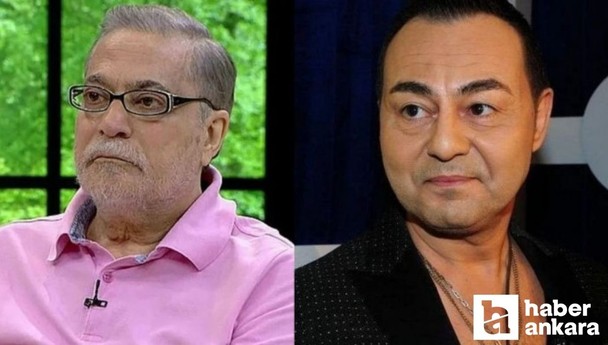 Yasa dışı bahis soruşturması: Mehmet Ali Erbil ve Serdar Ortaç gözaltına alındı