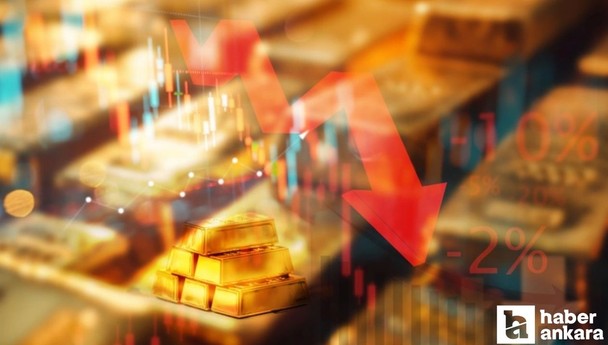 Altın fiyatları düşecek mi? İslam Memiş uyardı 2025 yıl sonu fiyatı verdi