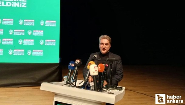 Amedspor başkanı seçilen Burç Baysal kimdir, zengin mi, serveti ne kadar?