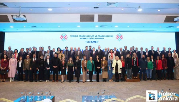 ATO'nun arabuluculuk ve alternatif uyuşmazlık çözüm merkezi devrede!
