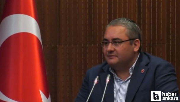 Keçiören Belediyesi'nin 2025 mali yılı bütçesi oy birliğiyle kabul edildi