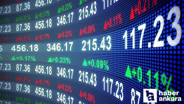 Yabancıların borsada en çok alıp sattığı 10 hisse belli oldu