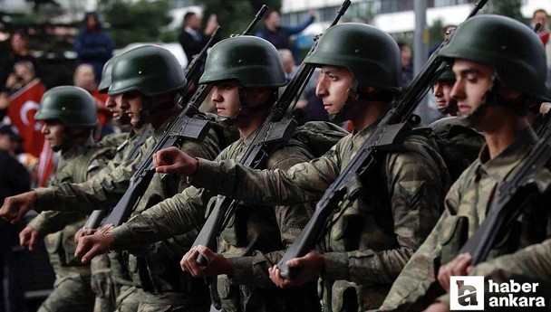 2025 bedelli askerlik ücreti tahmini ne kadar olur? İlk rakam geldi