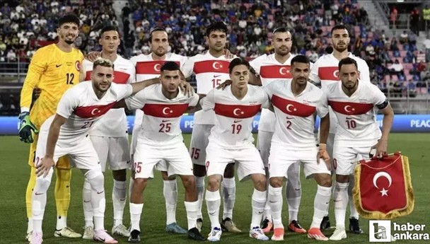 Türkiye Galler UEFA Uluslar Ligi maçı saat kaçta, nerede, şifresiz mi, hangi kanalda?