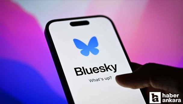 X kan kaybediyor! ABD'li sosyal medya kullanıcıları Bluesky'a yöneliyor