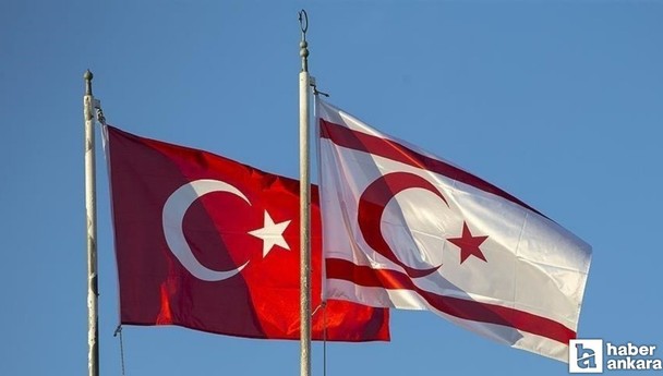 KKTC devletinin kurulmasının üstünden tam 41 yıl geçti