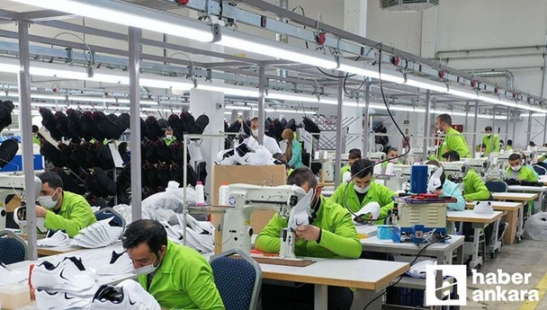 TÜİK eylül ayı ücretli çalışan sayısını açıkladı