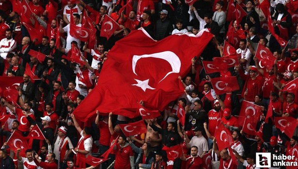 Karadağ - Türkiye maçı nerede, saat kaçta, hangi kanalda, şifresiz mi?