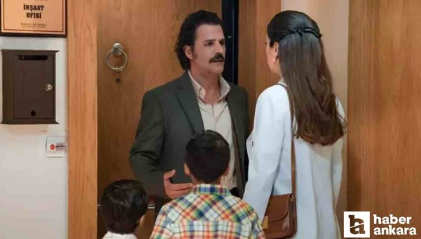 Gerçek bir hayat hikayesi: Annem Ankara dizisi başlıyor!