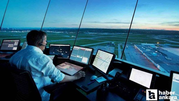 Hava trafiğinde yeni dönem: İlk milli yerli yazılım İRADE devrede!
