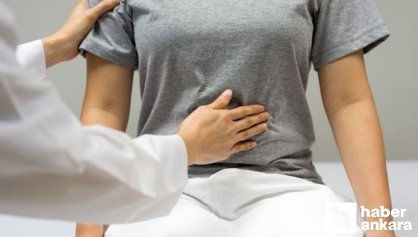 Uzman isim endometriozisin belirtilerini sıraladı