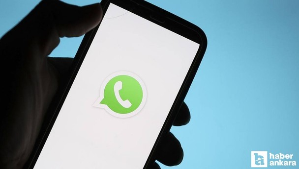 WhatsApp gönderilemeyen mesajlara yeni özellik geldi!