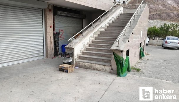 Ankara’da kiracılarını demir sopayla döven ev sahibi tutuklandı