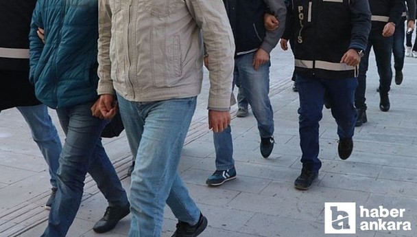 Bakan Yerlikaya’dan Kıskaç-30 operasyonları açıklaması: 459 kişi yakalandı