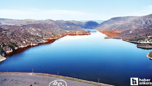 ABB Ankara'nın kaç günlük suyu kaldığını açıkladı: Acil tasarruf uyarısı!
