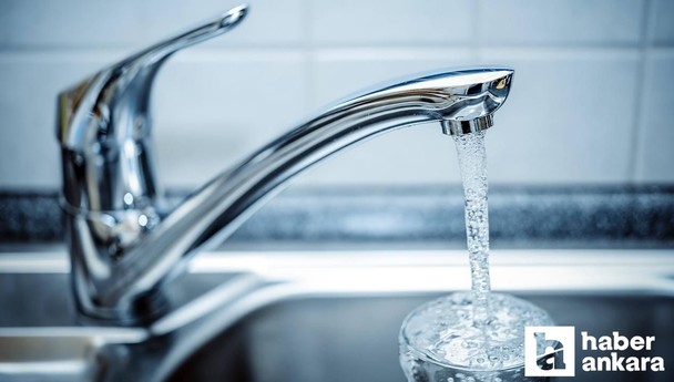 İstanbul'da suya yüzde 17,5 zam geldi