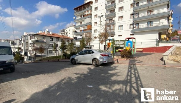 Keçiören’de yol verme kavgasında kan aktı: 1 kişi hayatını kaybetti