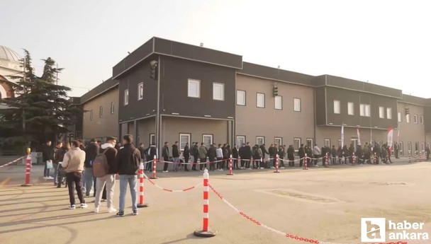 Mansur Yavaş'tan ABB'ye 300 itfaiye memuru alımı açıklaması!