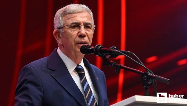ABB Başkanı Mansur Yavaş: 37.244 aileye süt desteği ödemesi 5. kez yapıldı