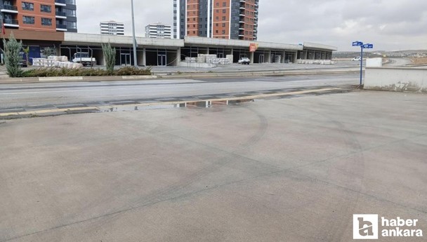 2 kişiyi öldürüp İstanbul'a kaçan şahıs Ankara'ya getirildi